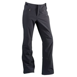 WOMEN'S PANT SPYDER THE TRAVELER FIT Black