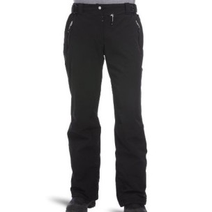 WOMEN'S PANT VUARNET S-L GERVAIS TECH