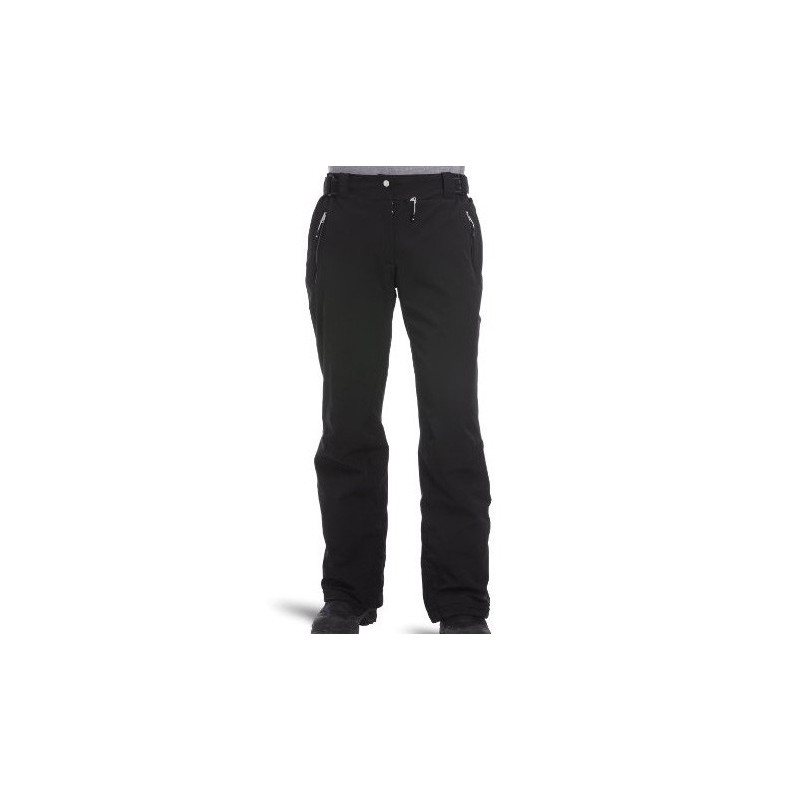 WOMEN'S PANT VUARNET S-L GERVAIS TECH