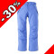 LAARAA SNOWPANT WOMEN BRUNOTTI BLUE