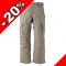 DOEDE SNOWPANT BRUNOTTI KAKI