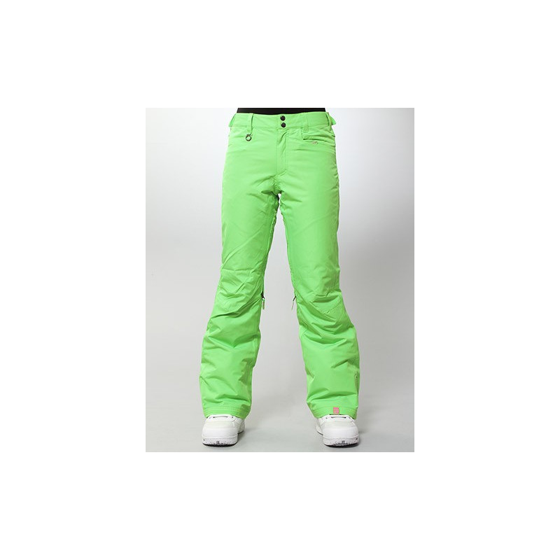 WOMEN PANT ROXY SHE IS THE ONE GARDEN