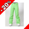 WOMEN PANT ROXY SHE IS THE ONE GARDEN