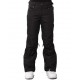WOMEN PANT ROXY SHE IS THE ONE BLACK