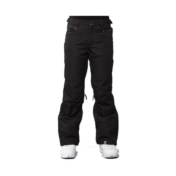 WOMEN PANT ROXY SHE IS THE ONE BLACK