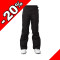 WOMEN PANT ROXY SHE IS THE ONE BLACK