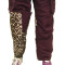 WOMEN PANT PLUS MINUS LUNA LOVE
