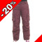 WOMEN PANT PLUS MINUS LUNA LOVE