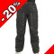 WOMEN PANT PLUS MINUS BIZZI
