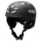 HELMET SHRED LORD BLACK