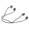 UVEX BARRE SLALOM CASQUE RACE+