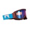 MASQUE SHRED YONI THE BROWNIE