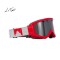 MASQUE SHRED YONI LA TIGRE RED