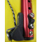 RALLONGE RDM ALU 45CM EURO PIN SIDE-ON 2011