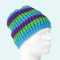 POC COLOR BEANIE CHERRY