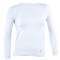 SPYDER UNDERWEAR WOMEN'S SILVER X-STATIC L/S TOP