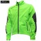 TRAINING JACKET ENERGIAPURA FLUO VERT