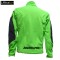 TRAINING JACKET ENERGIAPURA FLUO VERT