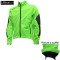 TRAINING JACKET ENERGIAPURA FLUO VERT