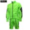 TRAINING JACKET ENERGIAPURA FLUO VERT
