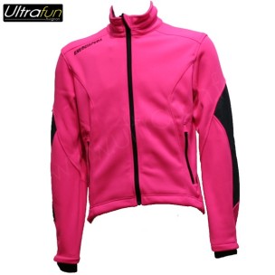 TRAINING JACKET ENERGIAPURA JR PINK
