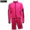 TRAINING JACKET ENERGIAPURA JR PINK
