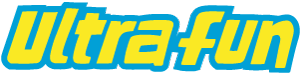 Ultrafun SAS logo